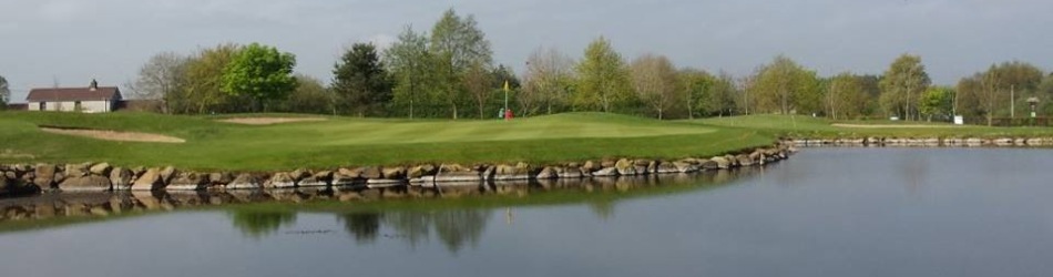 Greenacres Ladies Golf Club